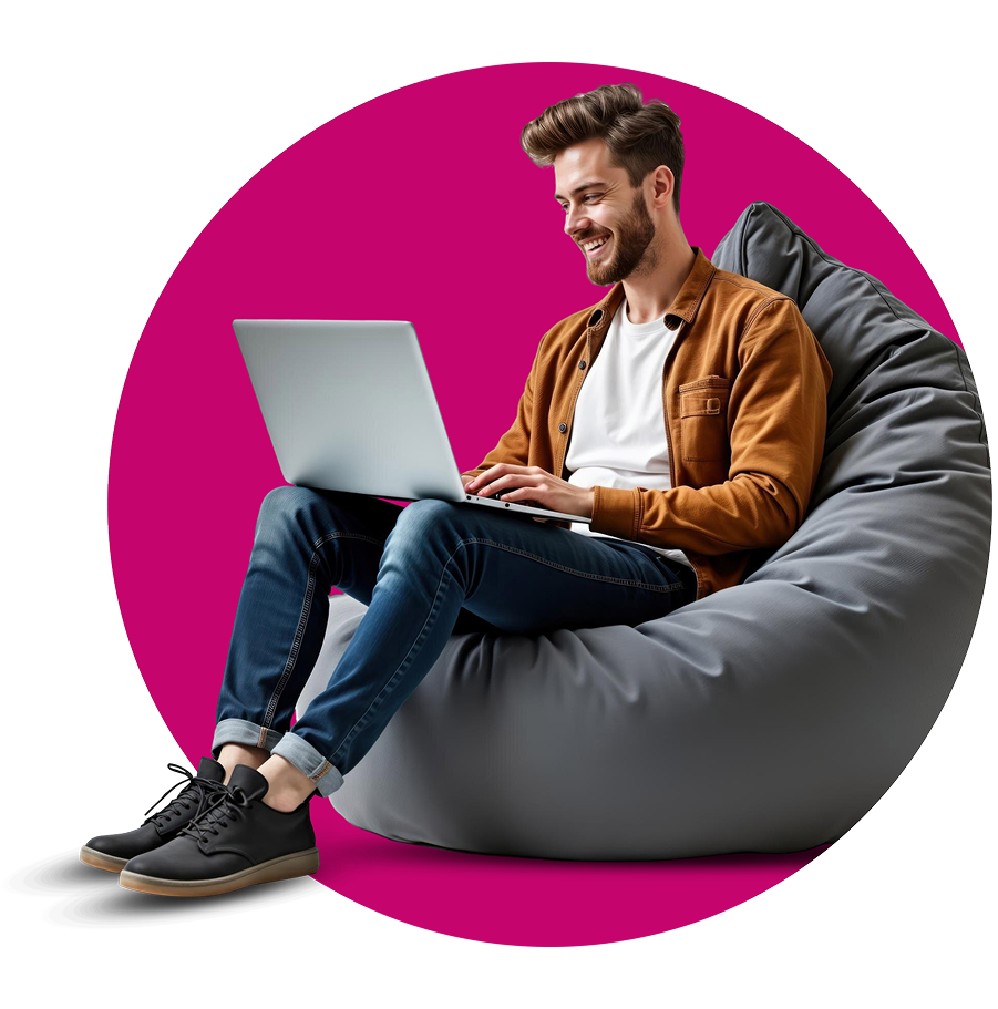 Agence de Communication digitale