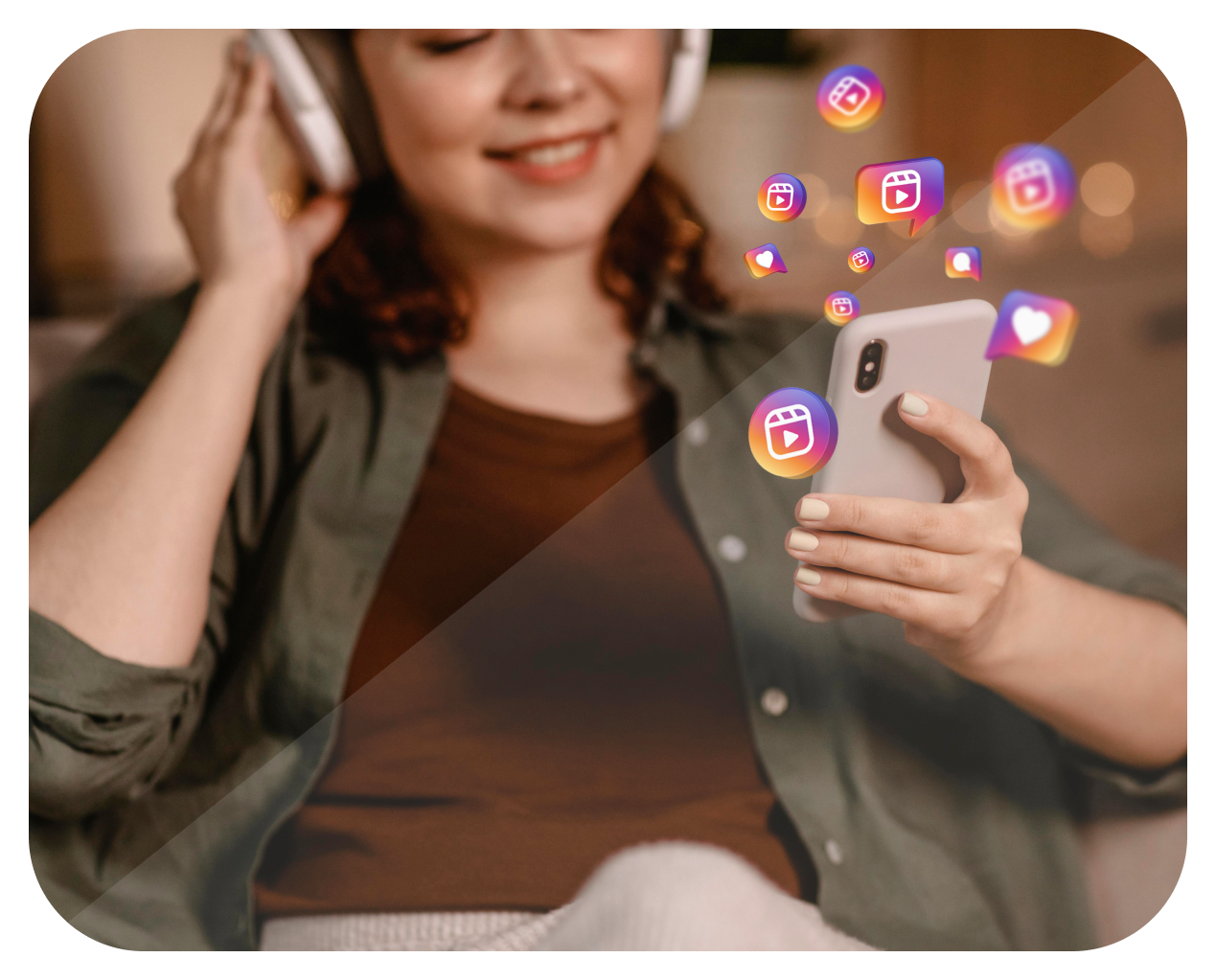 Relations Influenceurs