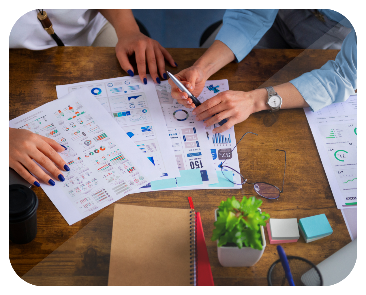 Stratégie Marketing